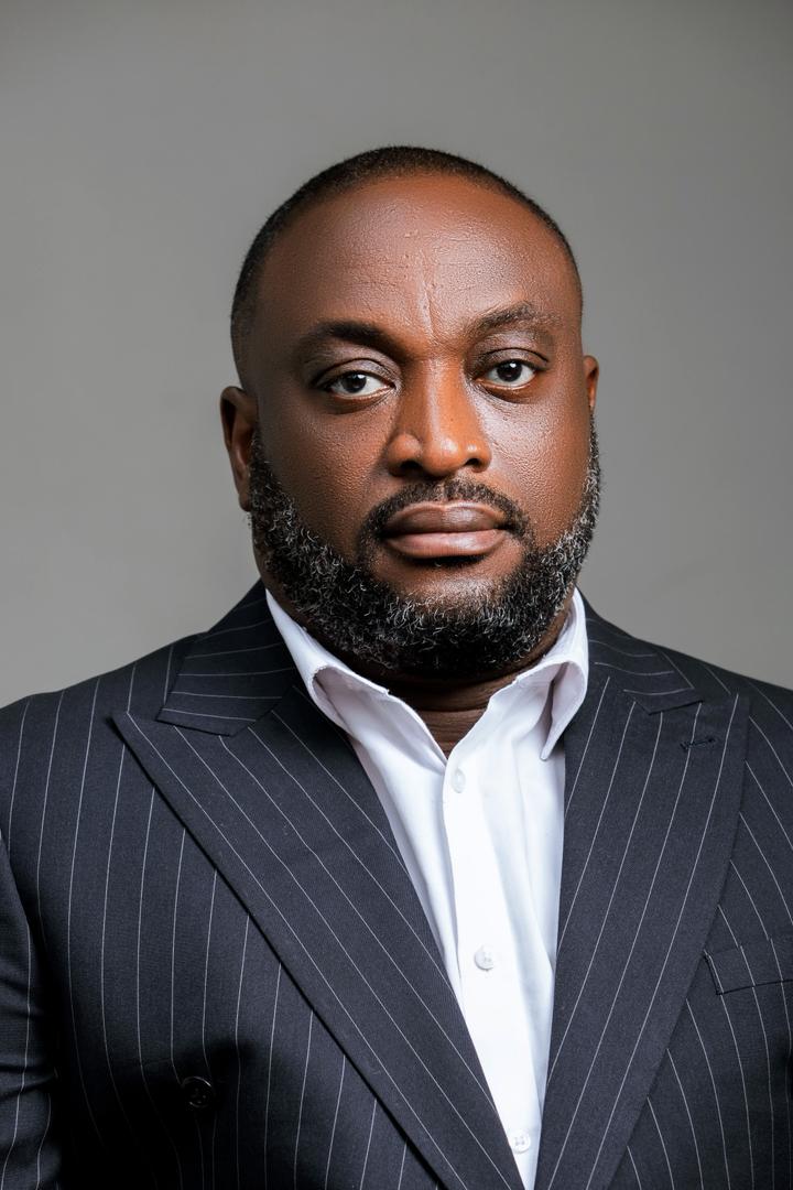 Julian Adomako Gyimah